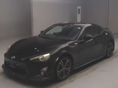 Toyota 86