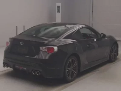 Toyota 86