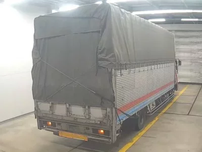 Hino RANGER