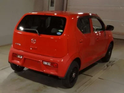 Mazda CAROL