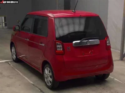Honda N ONE