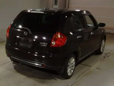 Mazda VERISA