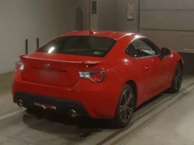 Toyota 86