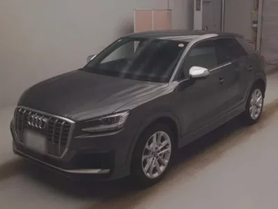 Audi SQ2