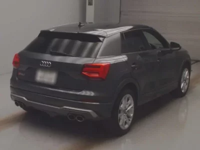 Audi SQ2