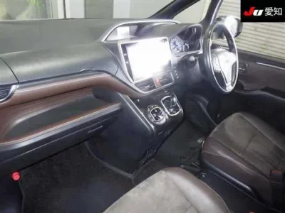 Toyota ESQUIRE