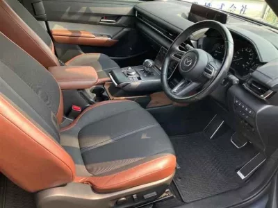 Mazda MX-30