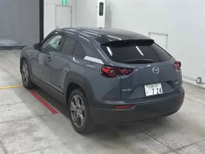 Mazda MX-30