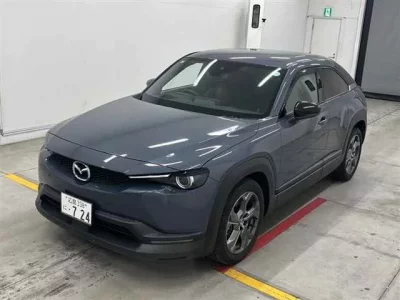 Mazda MX-30