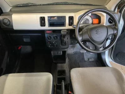 Suzuki ALTO VAN