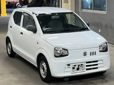 Suzuki ALTO VAN