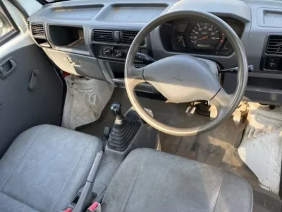 Mitsubishi MINICAB TRUCK