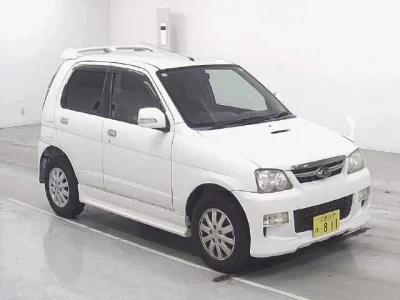 Daihatsu TERIOS KID