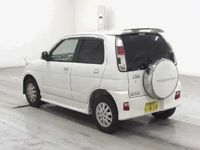 Daihatsu TERIOS KID