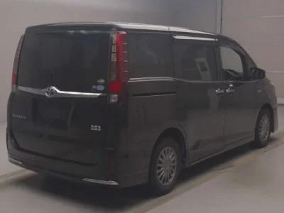 Toyota ESQUIRE