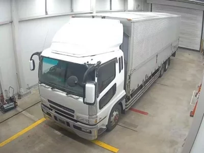 Mitsubishi FUSO TRUCK