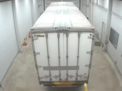 Mitsubishi FUSO TRUCK