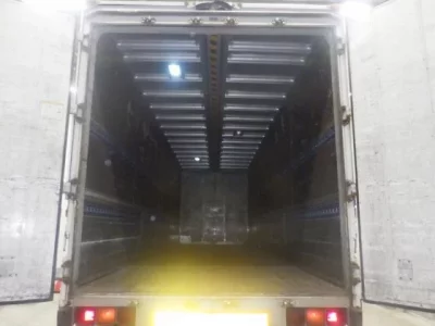 Mitsubishi FUSO TRUCK