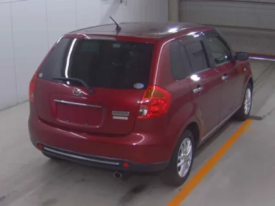 Mazda VERISA