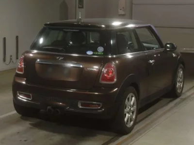 BMW MINI