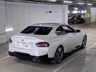 BMW 2-Series