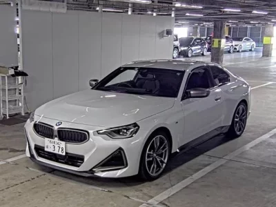 BMW 2-Series