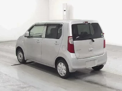 Mazda FLAIR