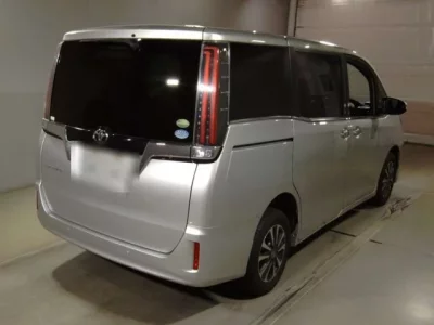 Toyota ESQUIRE
