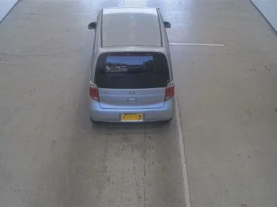 Honda LIFE