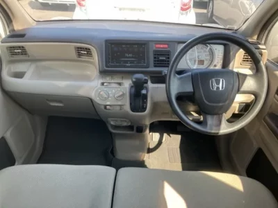 Honda LIFE