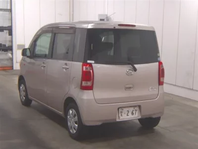 Daihatsu TANTO EXE