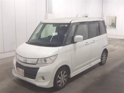 Suzuki PALETTE