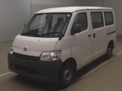 Toyota LITE ACE VAN
