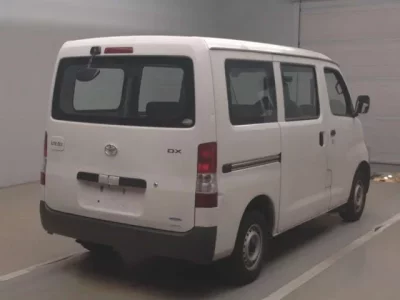 Toyota LITE ACE VAN