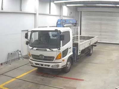 Hino RANGER