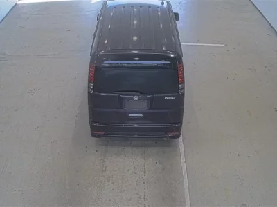 Honda VAMOS