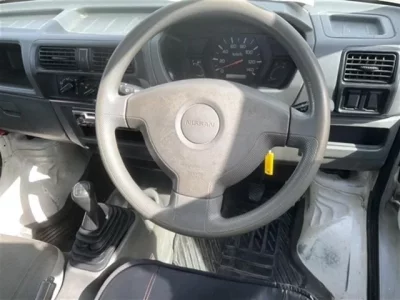 Nissan CLIPPER TRUCK