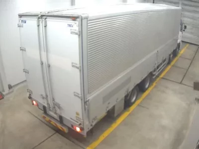 Nissan UD SERIES