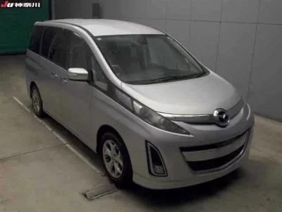 Mazda BIANTE