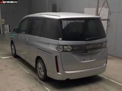 Mazda BIANTE
