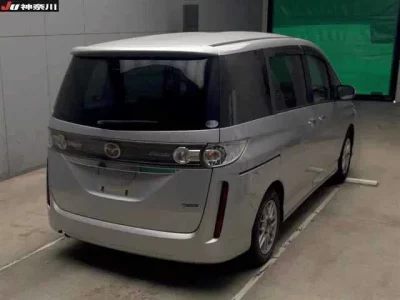 Mazda BIANTE