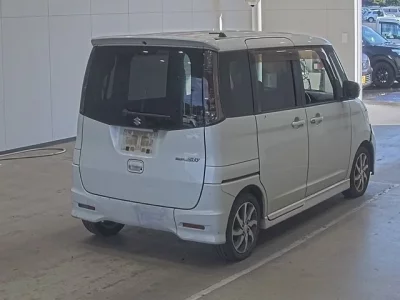 Suzuki PALETTE