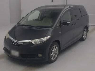 Toyota ESTIMA HYBRID