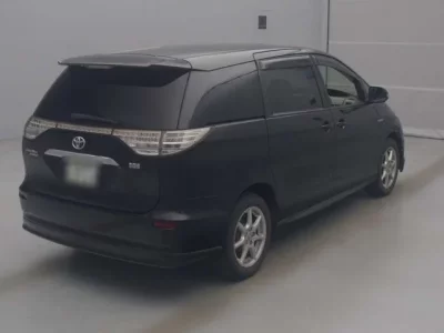 Toyota ESTIMA HYBRID