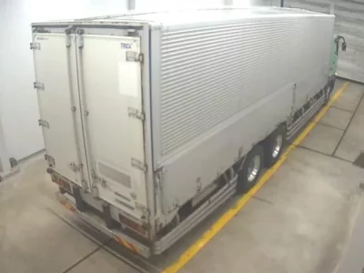 Mitsubishi FUSO TRUCK