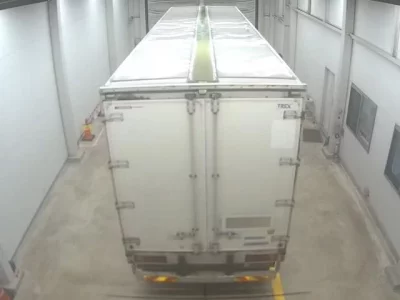Mitsubishi FUSO TRUCK