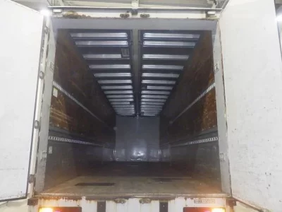 Mitsubishi FUSO TRUCK