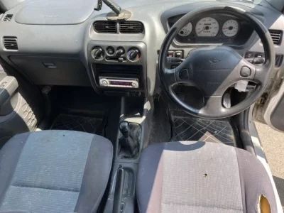 Daihatsu TERIOS KID