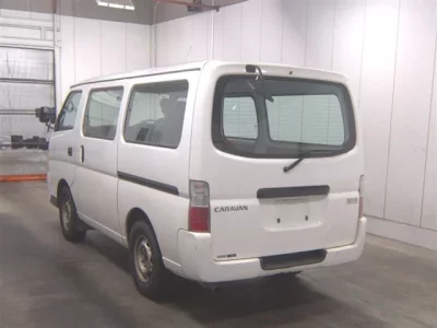 Nissan CARAVAN VAN