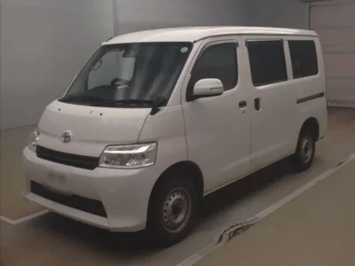 Toyota TOWN ACE VAN